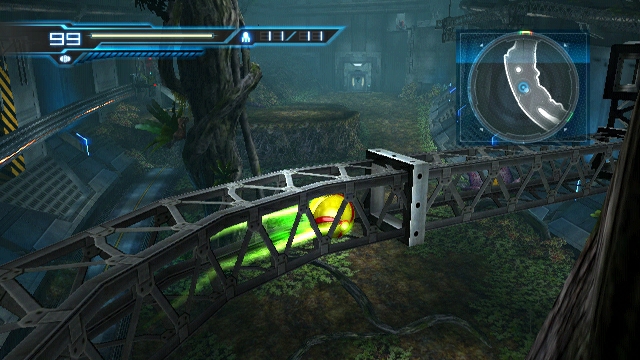 Metroid: Other M - Imagen 11